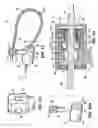 Fig. 08 - Cable lock and method
