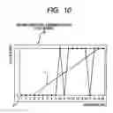 Fig. 09 - Tag communication device, tag moving direction detecting system and tag moving direction detecting method