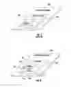 Fig. 06 - Mobile wireless communications device with reduced interfering RF energy into RF metal shield secured on circuit board