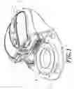 Fig. 02 - TRACK TYPE IMPACT BUFFERED INPUT DEVICE