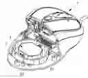 Fig. 01 - ANTI-HARMFUL IMPACT INPUT DEVICE
