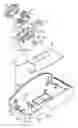 Fig. 01 - Mouse with a caterpillar track type wheel