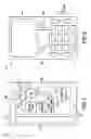 Fig. 02 - Cursor actuation with fingerprint recognition