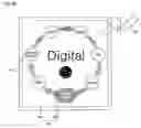 Fig. 06 - Touch screen device and operating method thereof