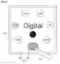 Fig. 07 - Touch screen device and operating method thereof