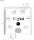 Fig. 09 - Touch screen device and operating method thereof