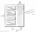 Fig. 01 - Touch screen device and method of method of displaying images thereon