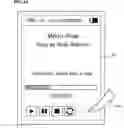Fig. 08 - Touch screen device and method of method of displaying images thereon