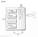 Fig. 09 - Touch screen device and method of method of displaying images thereon