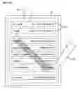Fig. 06 - Touch screen device and method of selecting files thereon