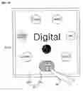 Fig. 07 - Touch screen device and operating method thereof