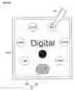Fig. 09 - Touch screen device and operating method thereof
