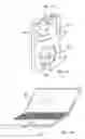 Fig. 08 - Movable touch pad with added functionality