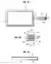 Fig. 06 - Touch screen system and display device using the same