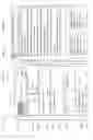 Fig. 44 - Machine-differentiatable identifiers having a commonly accepted meaning