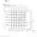 Fig. 02 - Active matrix substrate and drive circuit thereof