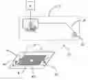 Fig. 01 - Device for scanning three-dimensional objects