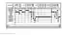 Fig. 01 - MACRO-LEVEL DIGITAL DATA EVENT DISPLAY