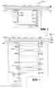 Fig. 02 - Radiographic inspection system for inspecting the contents of a container having dual injector and dual accelerating section