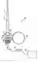 Fig. 01 - Quick connect lightable rod