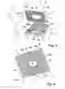 Fig. 03 - Cutting tool and insert with serrated contact surfaces between holder and insert