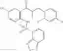 Fig. 131 - Benzo[1,2,5]thiadiazole compounds