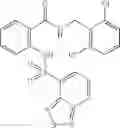 Fig. 167 - Benzo[1,2,5]thiadiazole compounds