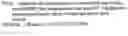Fig. 10 - Stabilized proteins with engineered disulfide bonds