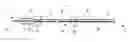 Fig. 01 - Side by side lumen catheter and method of manufacture thereof