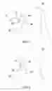 Fig. 02 - Device for retaining the external portion of a peripherally inserted central catheter