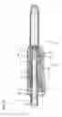 Fig. 03 - Reservoir module comprising a piston rod