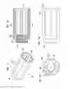 Fig. 09 - Reservoir module comprising a piston rod