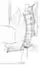 Fig. 05 - Use of bioabsorbable materials for anterior extradiscal correction of thoracolumbar pathologies
