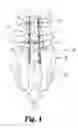 Fig. 02 - Device for interconnection of components in a spinal implant assembly