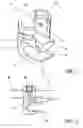 Fig. 02 - Hook for Fixing a Spinal Support Rod to a Vertebra