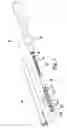 Fig. 02 - Instruments and methods for delivering multiple implants