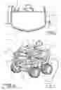 Fig. 02 - Underwater crawler vehicle having search and identification capabilities and methods of use