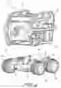 Fig. 06 - Underwater crawler vehicle having search and identification capabilities and methods of use
