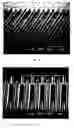Fig. 04 - Microchannel array