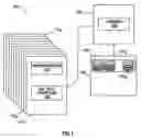 Fig. 02 - Method for host bus adapter-based storage partitioning and mapping across shared physical drives