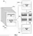 Fig. 03 - Method for host bus adapter-based storage partitioning and mapping across shared physical drives