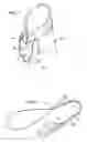 Fig. 02 - Ornamental leash for portable objects and devices