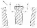 Fig. 01 - Method for removing a crack in an electromechanical rotor
