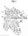 Fig. 02 - Double clutch transmission