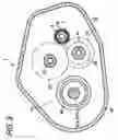 Fig. 04 - Double clutch transmission