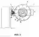 Fig. 02 - Thread tension mechanism and sewing machine