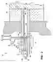 Fig. 04 - Semi-solid material formation within a cold chamber shot sleeve