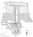 Fig. 05 - Semi-solid material formation within a cold chamber shot sleeve