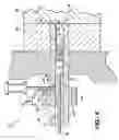 Fig. 06 - Semi-solid material formation within a cold chamber shot sleeve