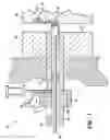 Fig. 08 - Semi-solid material formation within a cold chamber shot sleeve